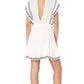 Free People - Weekend Brunch V Neck Dress