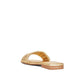 Seychelles - Women's Portland Leather Slide Flat Sandals