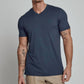 7Diamonds - Core V-neck Tee