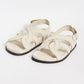 Toteme - Women's Chunky Sandal