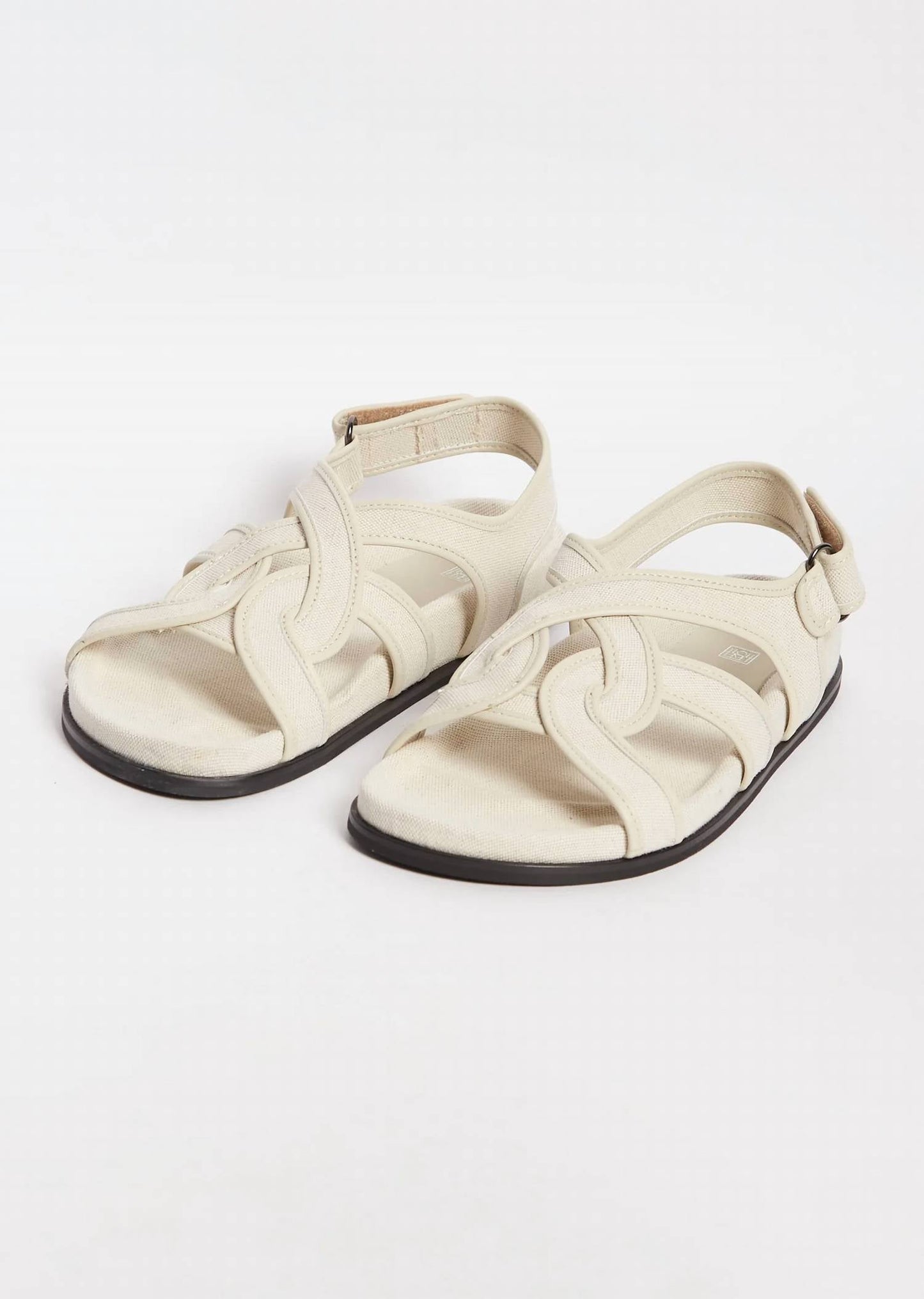Toteme - Women's Chunky Sandal