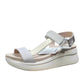 Callaghan - Women's Pesca Sandal