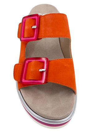 Ara - Women's Marbella Slide