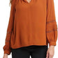 Bayshore - Women's Long Sleeve Shirt