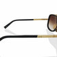 Dita - Mach-s Non Polarized Sunglasses Dts-412-a-01