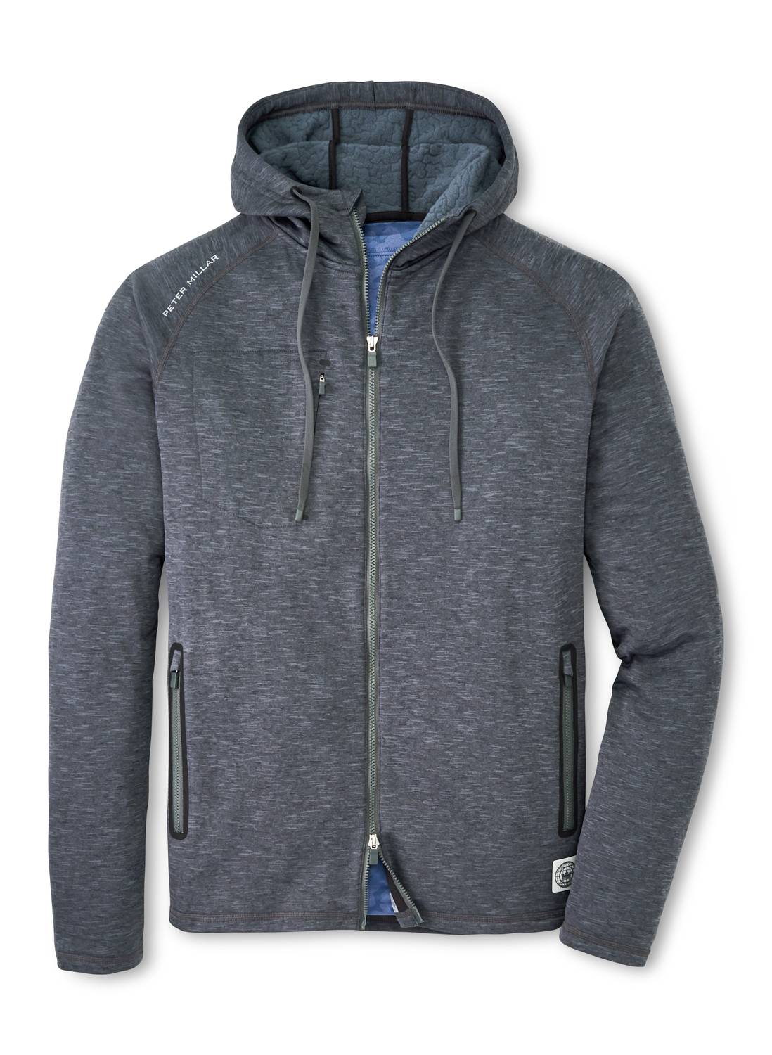 Peter Millar - Eclipse Performance Hoodie