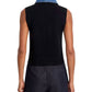French Connection - Ellie Knit Collared Vest