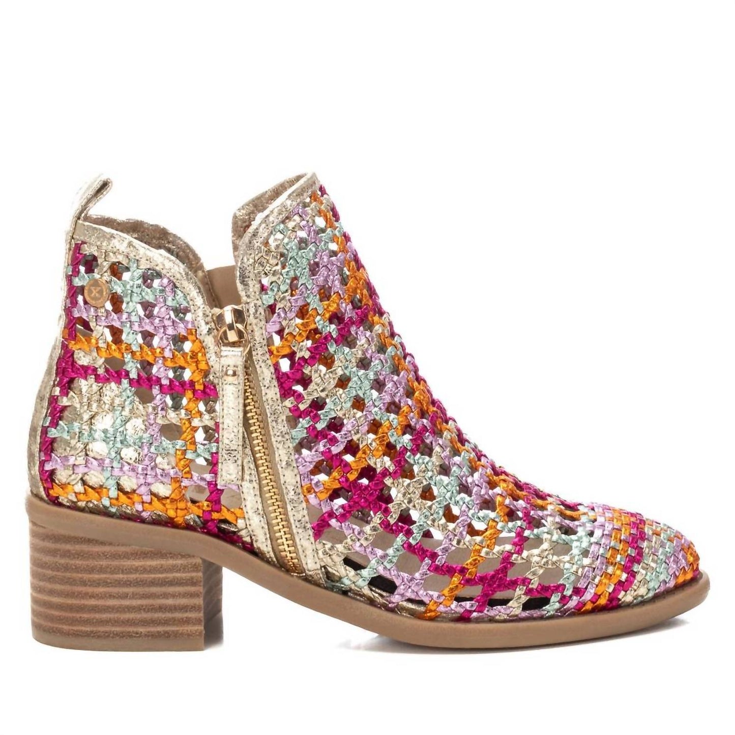 Xti - Botins Femininos