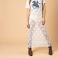 All Us - Take Me Away Wide Cropped Tee