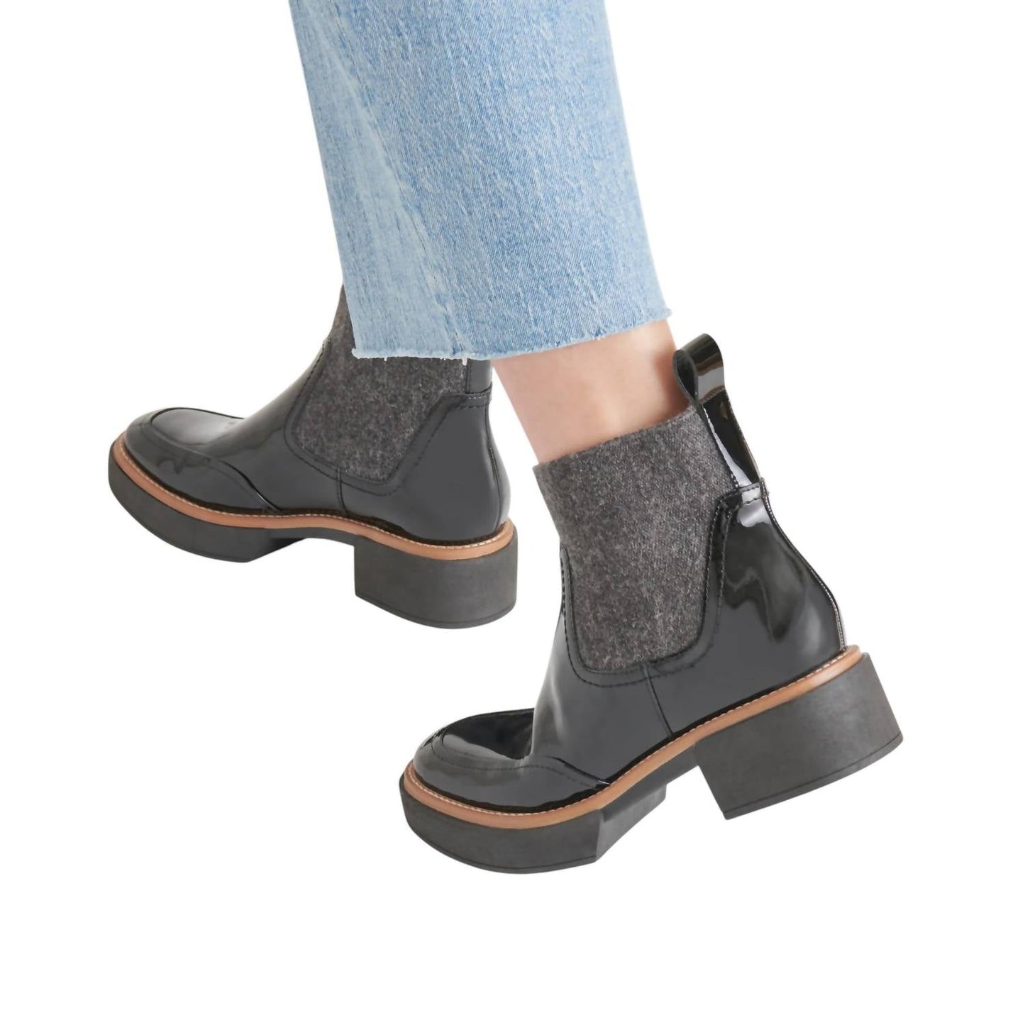 Dolce Vita - Women's Saline H2O Booties