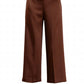 Avenue Montaigne - Alex Wide Leg Pants