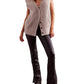 Free People - Level Up Vegan Flare Jean