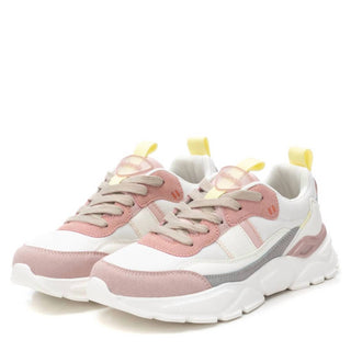 Xti - Tênis Casual Conforto Feminino