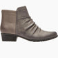 Rockport - Women's Gratasha Panel Boots