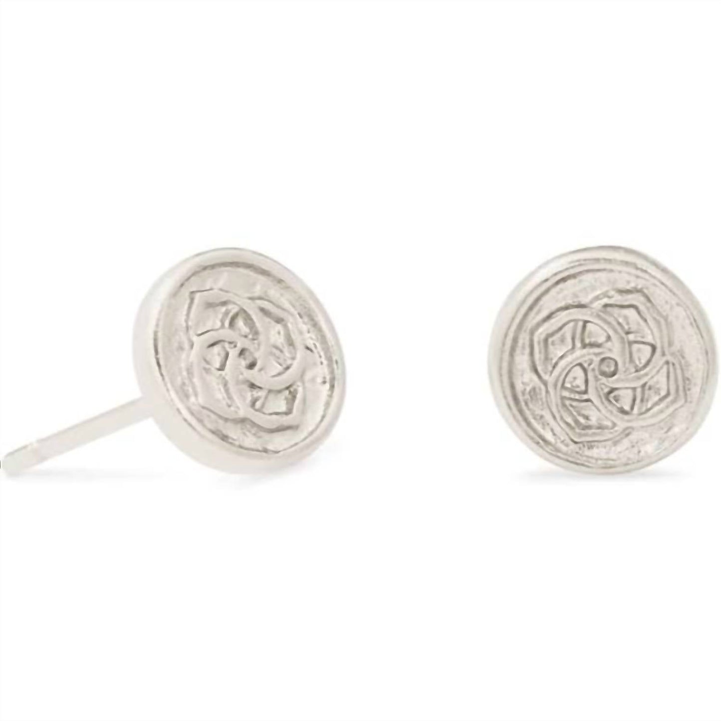 Kendra Scott - Dira Coin Stud Earrings