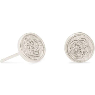 Kendra Scott - Dira Coin Stud Earrings