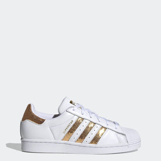 Adidas - Tênis Superstar Feminino