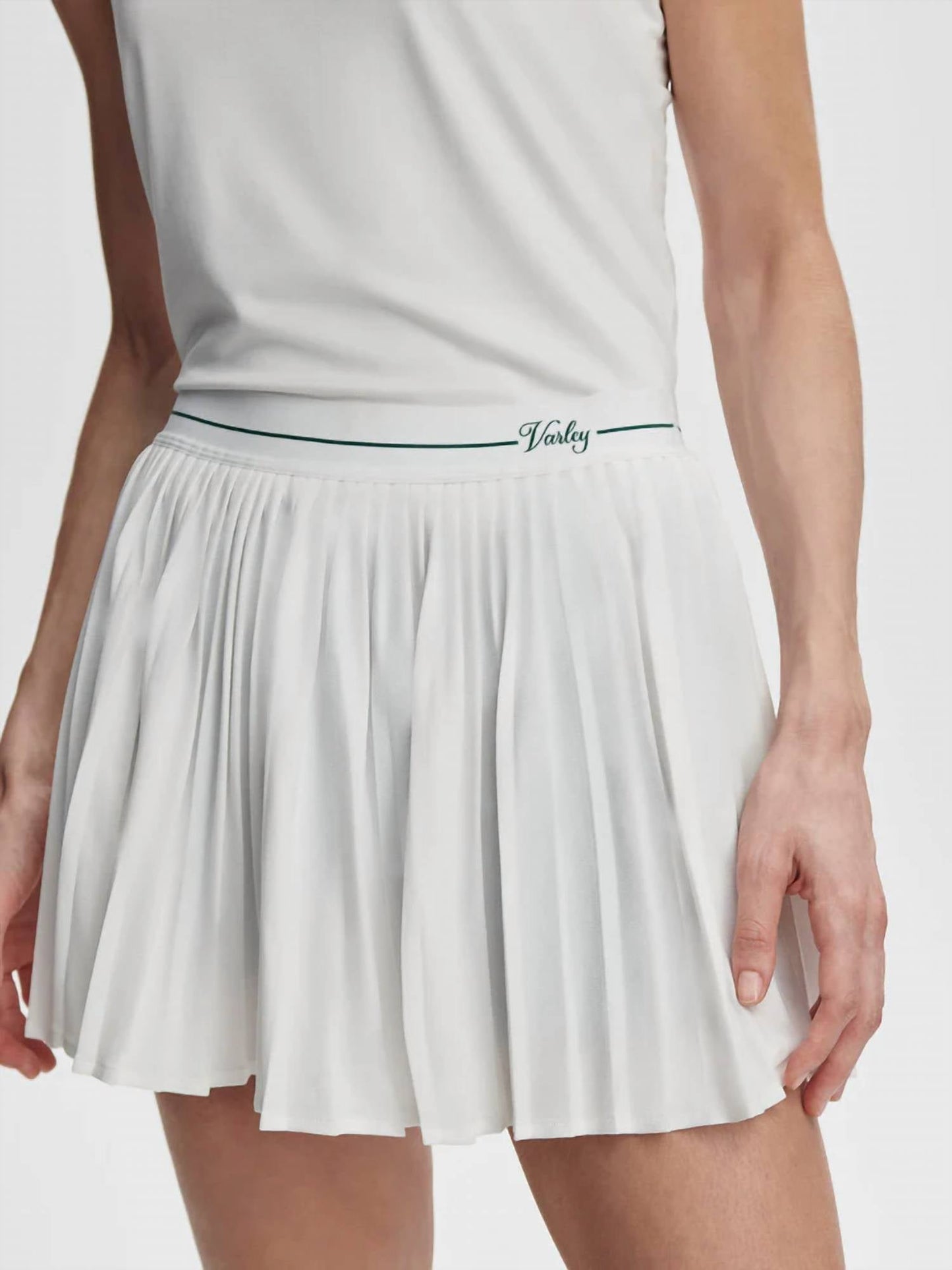 Varley - Clemeny Skort