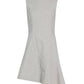 Derek Lam 10 Crosby - MEI SLEEVELESS ASYMMETRICAL HEM DRESS