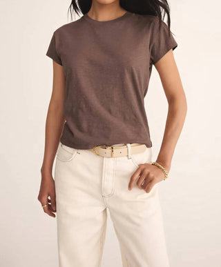 Z Supply - Modern Slub Tee