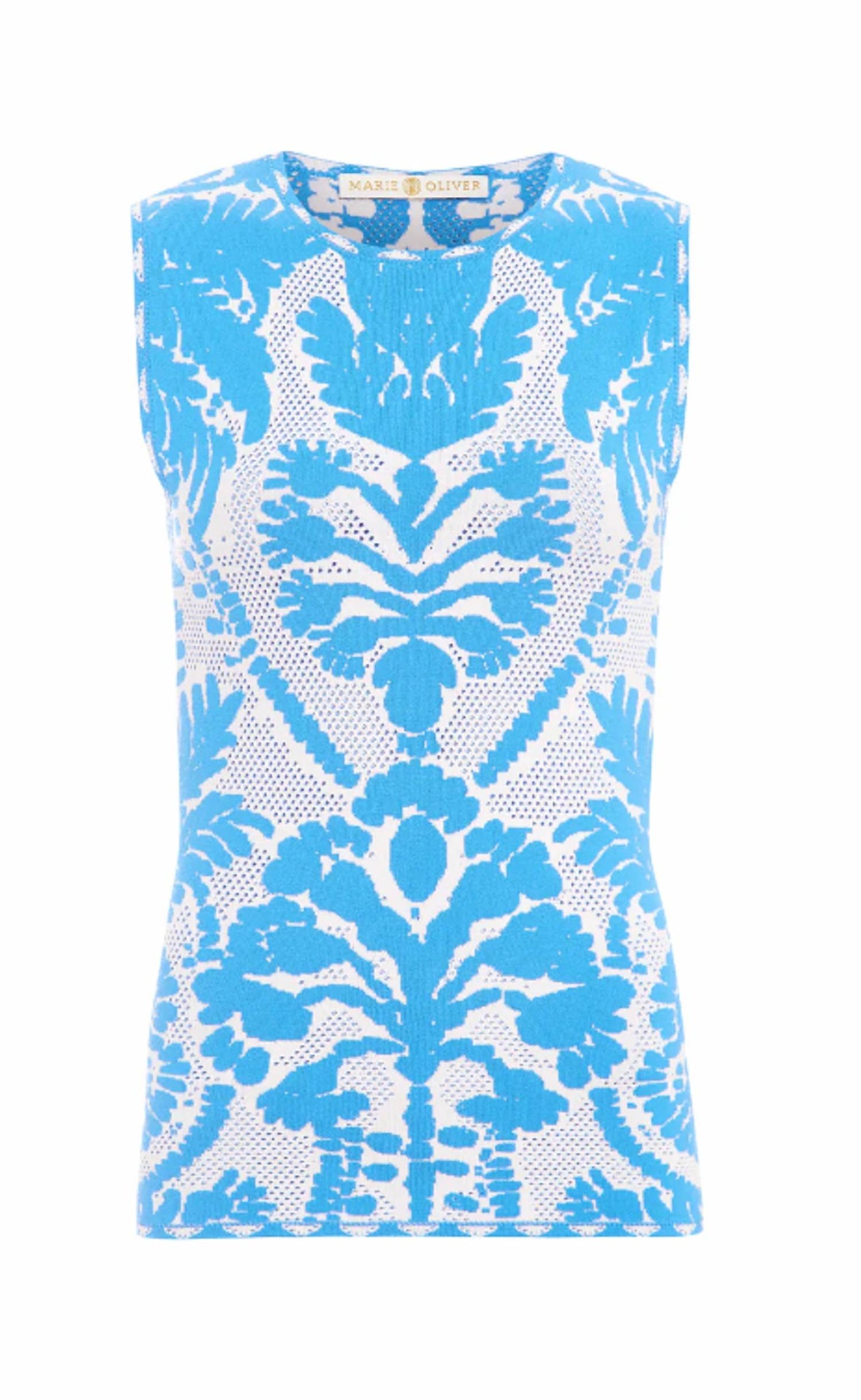 Marie Oliver - Women Melba Tank