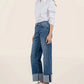 Kut From The Kloth - Sienna Wide Legs Jeans