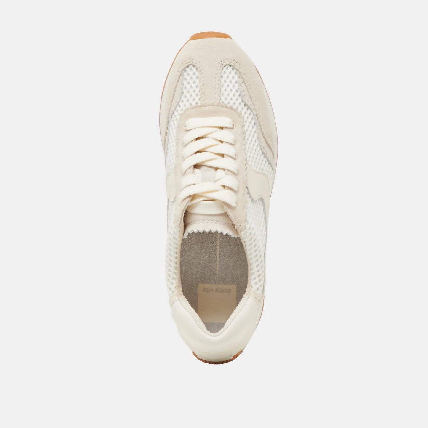 Dolce Vita - Women's B.ntcd Mesh Sneakers
