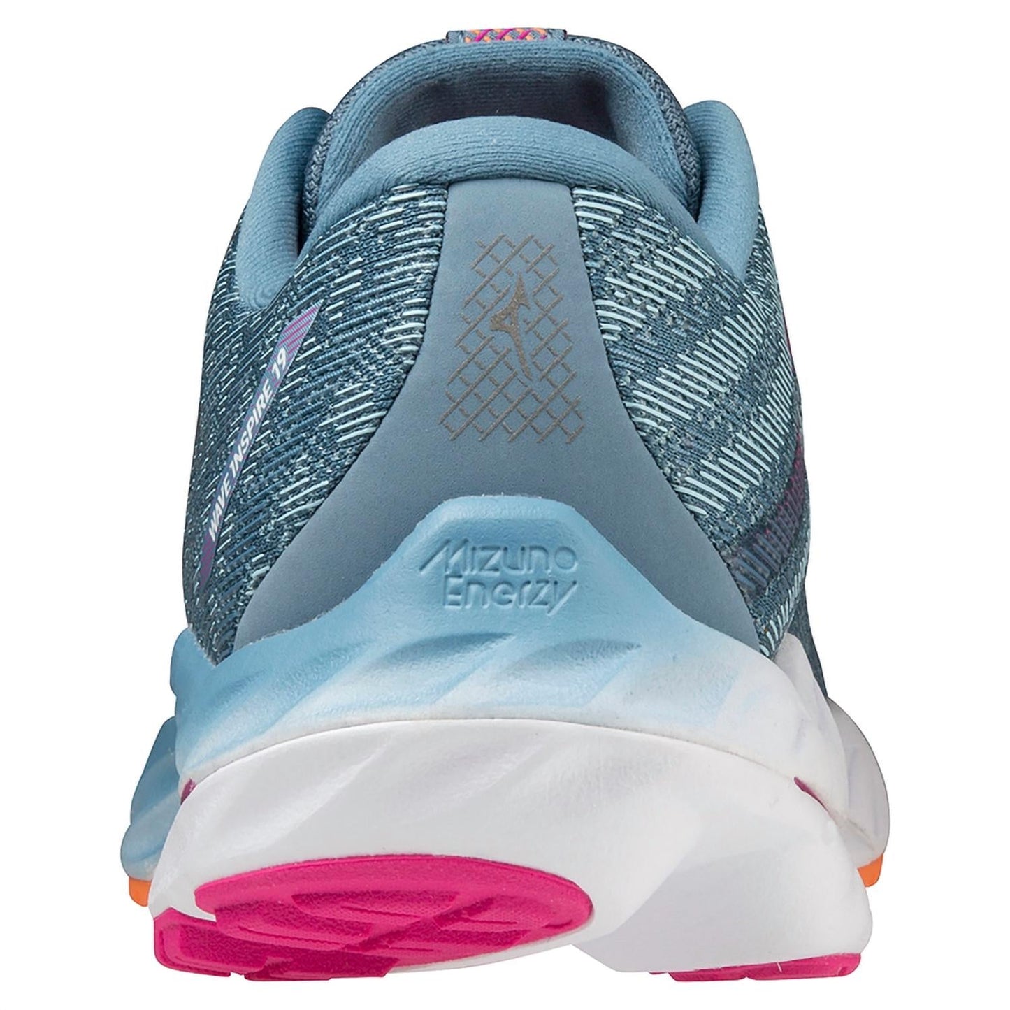Mizuno - Women's Wave Inspire 19 Running Shoes