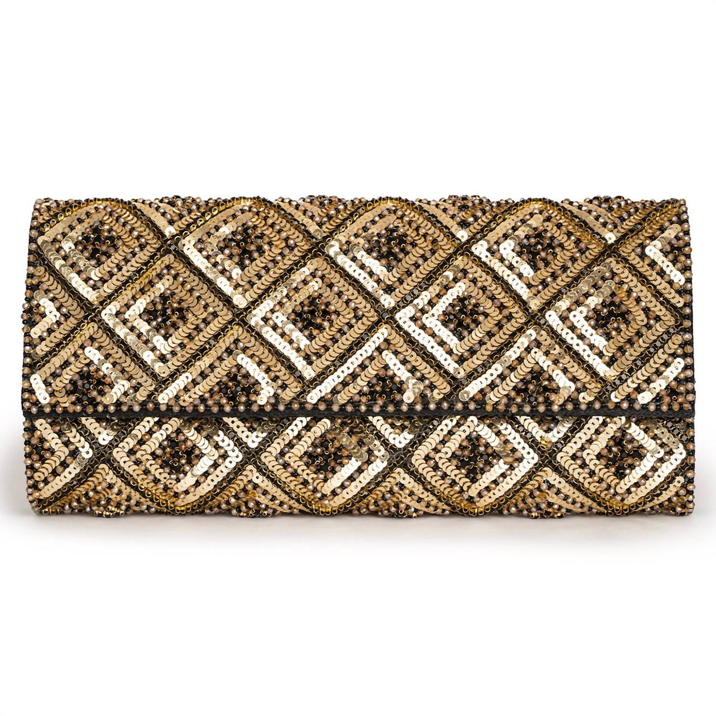 Deepa Gurnani - Women's Cadenza Clutch