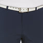 Shorts PGA Tour Masculino 4 Way Stretch Azul Tamanho 34
