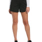 Shorts de golfe feminino PGA Tour preto tamanho 10