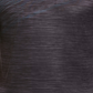 Camisa polo texturizada masculina PGA Tour, preta, tamanho médio