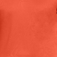 Camisa polo masculina com gola alta do PGA Tour, laranja, tamanho grande