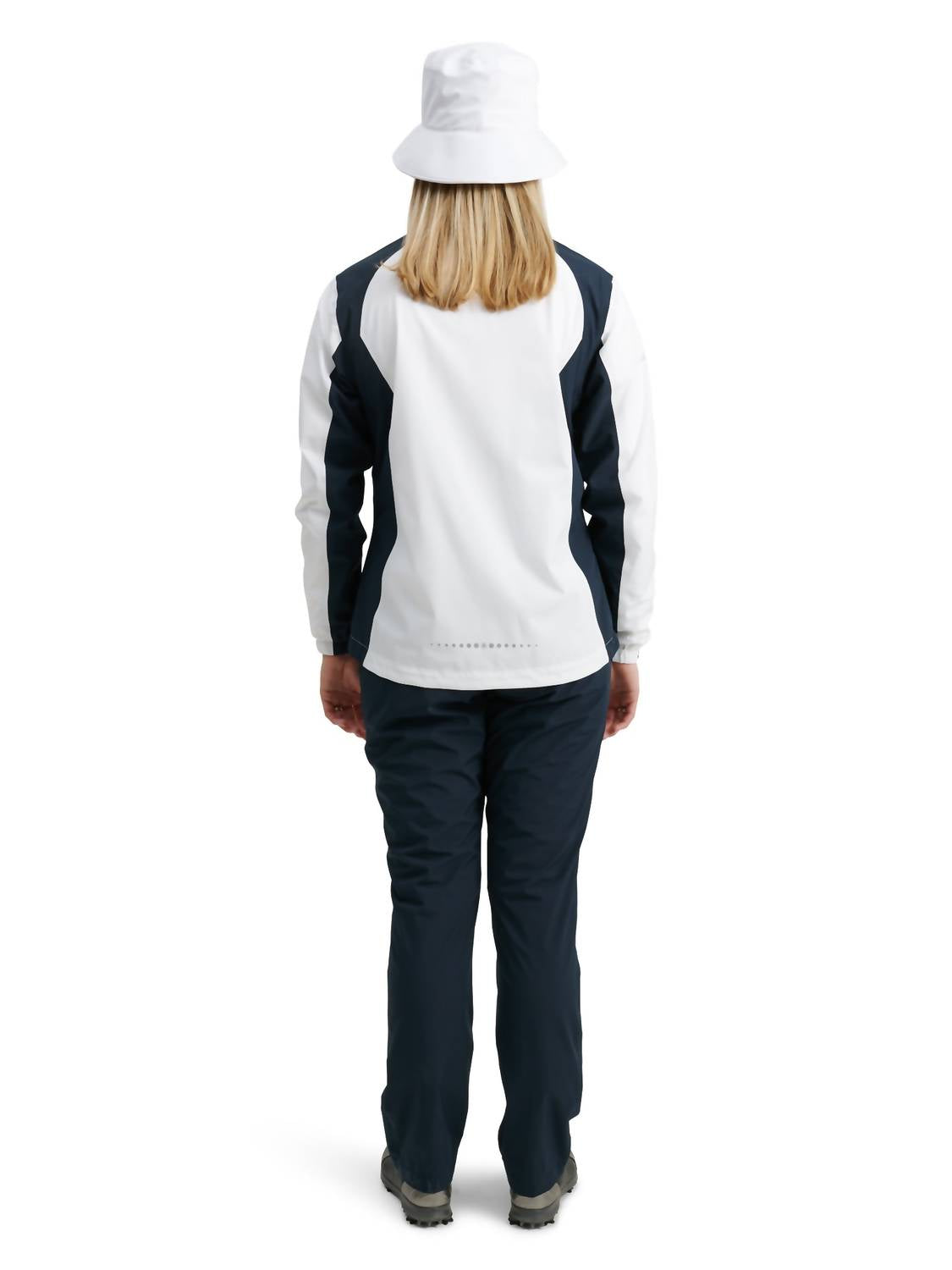 Abacus Sportswear Us - Links Stretch Golf Rain Jacket
