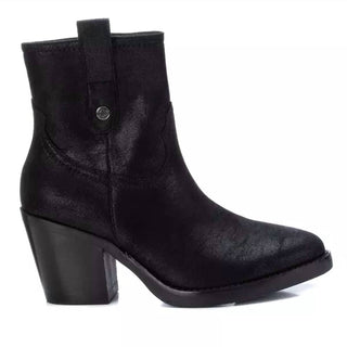 Xti - Botas femininas estilo western italiano