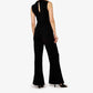 Apricot - Holiday Jumpsuit