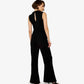 Apricot - Holiday Jumpsuit