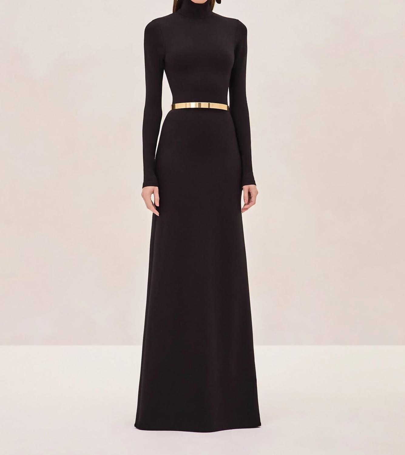 Alexis - Fenix Dress