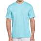 Camiseta elástica masculina PGA Tour Performance, azul, tamanho XX-G