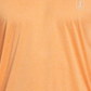 Camiseta de golfe masculina PGA Tour Performance laranja tamanho extragrande