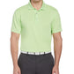 Polo de golfe Airflux masculino PGA Tour verde tamanho extragrande