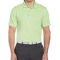 Polo de golfe Airflux masculino PGA Tour verde tamanho XX-G