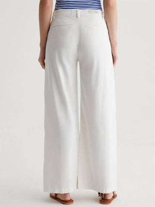 Ag Jeans - Caden Mid Rise Wide Leg Jean