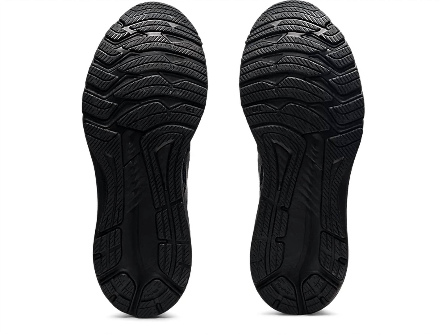 Asics - Tênis de corrida masculino GT-2000 10 - Extra largo