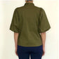 Cartolina Nantucket - Perry Blouse