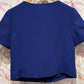 Amanda Uprichard - Women's Noho Cropped Top