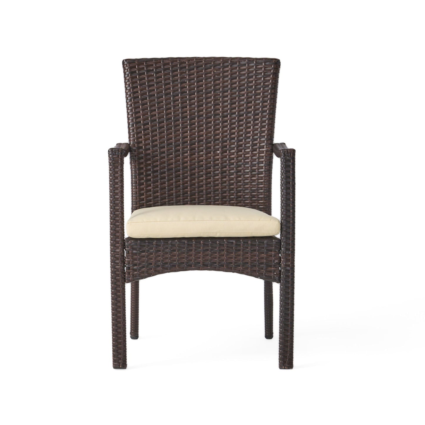 Corsica Dining Chair Set of 2