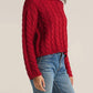 Z Supply - Women's Tied To You Sweater