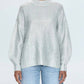 Pistola - Ilana Mock Neck Sweater Top
