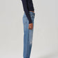 Citizens Of Humanity - Gaucho Vintage Wide Leg Jeans
